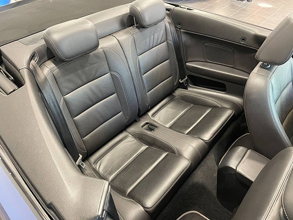 Volkswagen Golf-Serie 12 of 17
