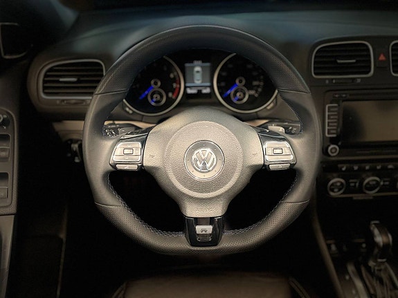 Volkswagen Golf-Serie 14 of 17