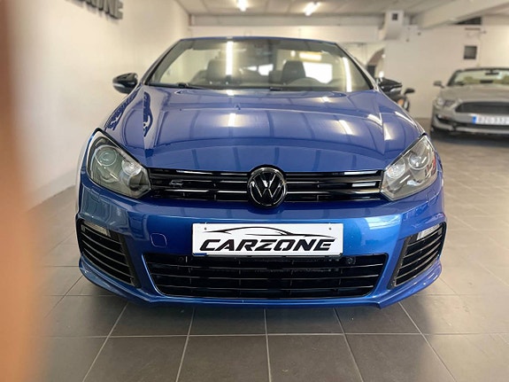 Volkswagen Golf-Serie 6 of 17