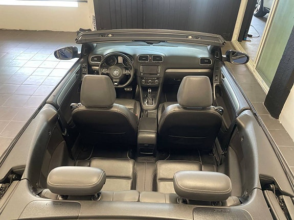 Volkswagen Golf-Serie 13 of 17