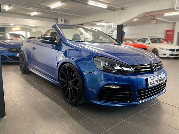 Volkswagen Golf-Serie 3 of 17