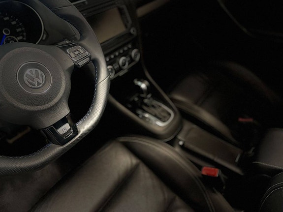 Volkswagen Golf-Serie 15 of 17