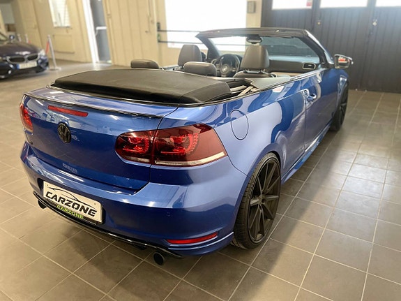 Volkswagen Golf-Serie 4 of 17