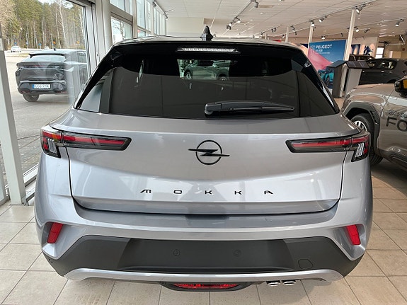 Opel Mokka 3 of 5