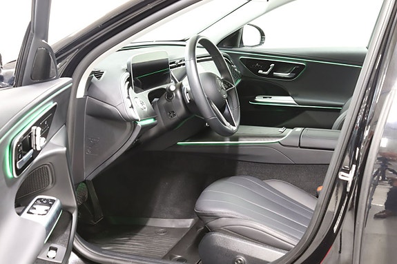 Mercedes-Benz E300 de 9 of 21