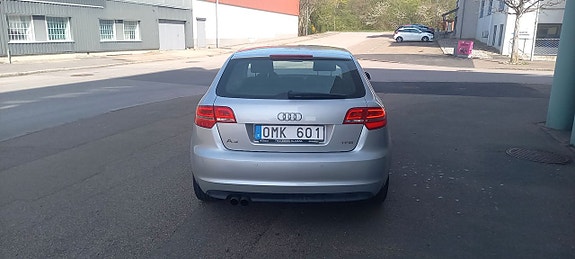 Audi A3 7 of 13