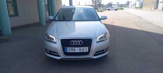 Audi A3 4 of 13