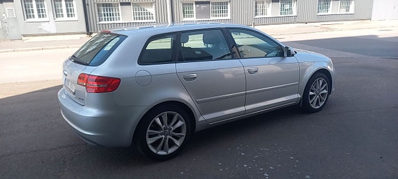 Audi A3 6 of 13