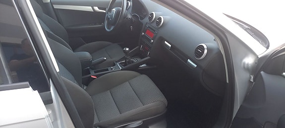 Audi A3 10 of 13