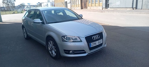 Audi A3 5 of 13