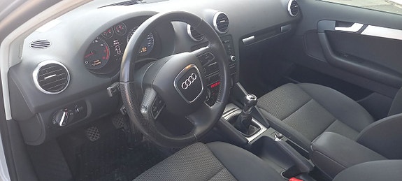 Audi A3 13 of 13