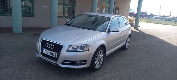 Audi A3 3 of 13