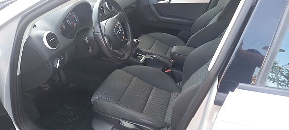 Audi A3 12 of 13