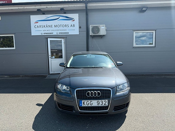 Audi A3 3 of 5
