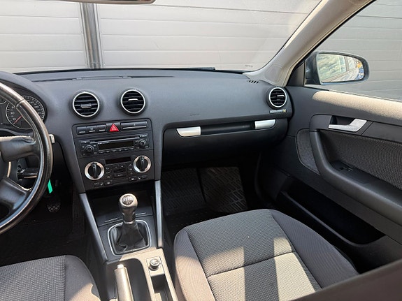 Audi A3 11 of 13