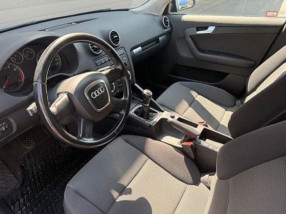 Audi A3 9 of 13