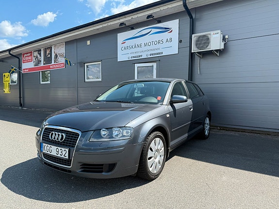 Audi A3 2 of 5