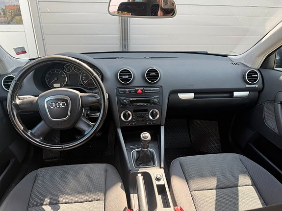 Audi A3 10 of 13