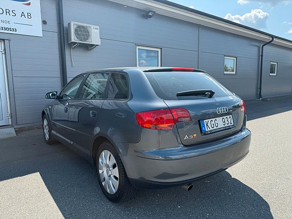 Audi A3 7 of 13