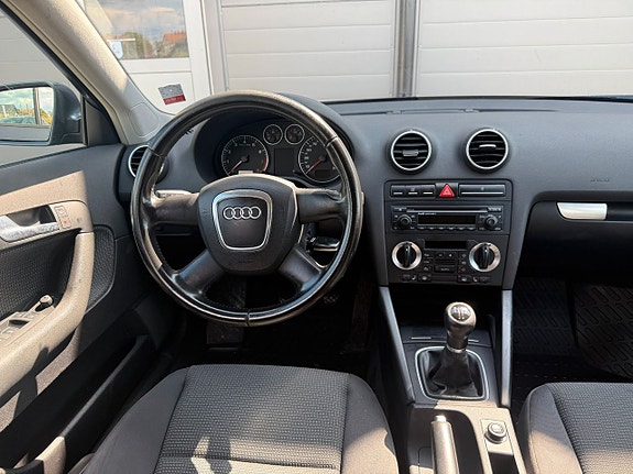 Audi A3 12 of 13