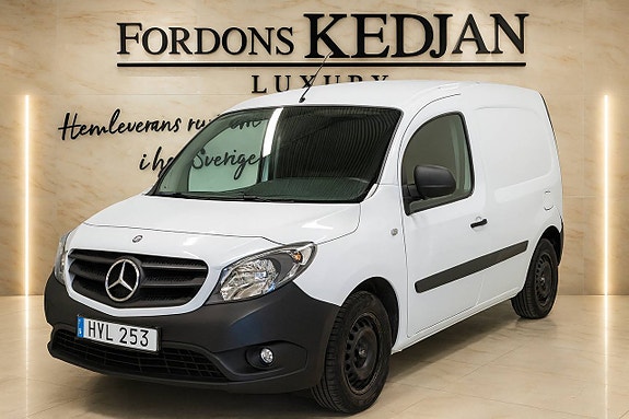Mercedes-Benz Citan 109