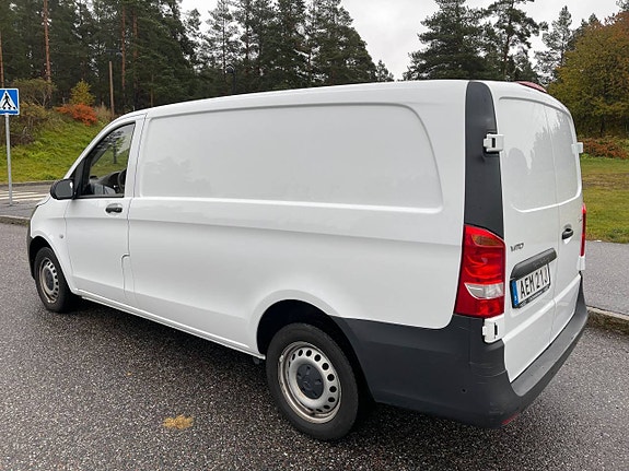 Mercedes-Benz Vito 114 4 of 5