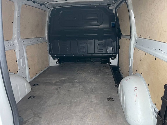 Mercedes-Benz Vito 114 9 of 9