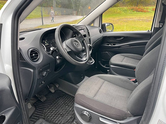 Mercedes-Benz Vito 114 7 of 9