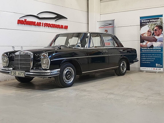 Mercedes-Benz 280