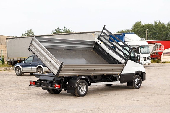 Iveco Daily 6 of 6