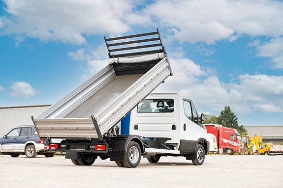 Iveco Daily 4 of 6