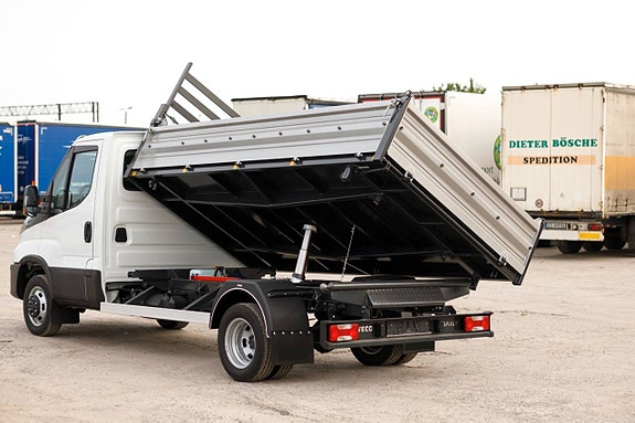 Iveco Daily 5 of 6
