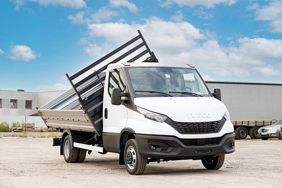 Iveco Daily 2 of 6