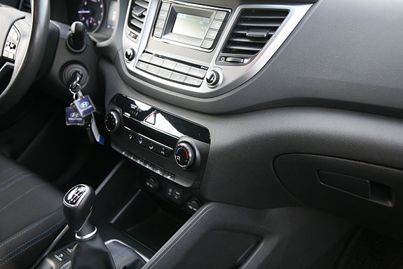 Hyundai Tucson 18 of 19