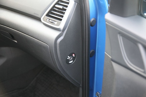 Hyundai Tucson 17 of 19