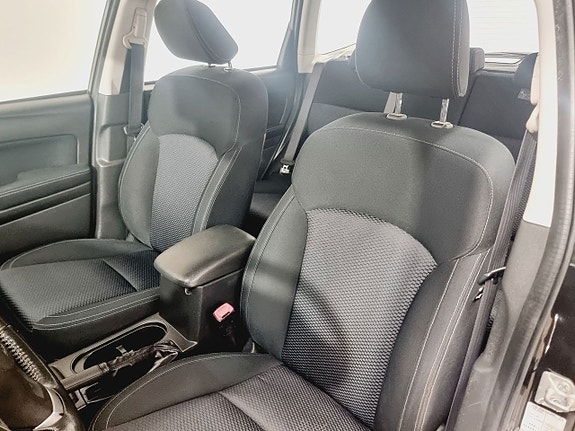 Subaru Forester 6 of 21