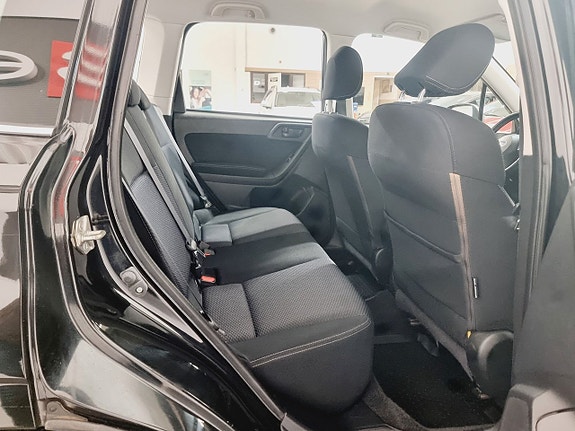Subaru Forester 18 of 21