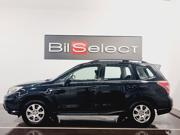 Subaru Forester 2 of 5