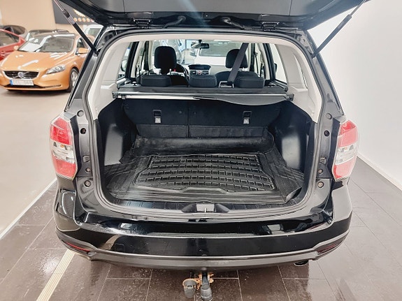 Subaru Forester 20 of 21