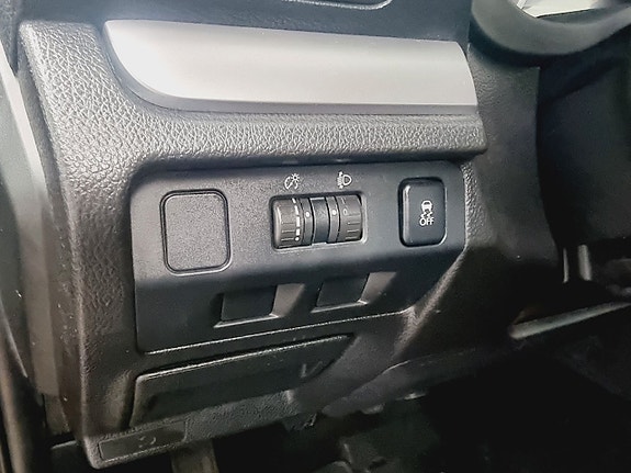 Subaru Forester 12 of 21