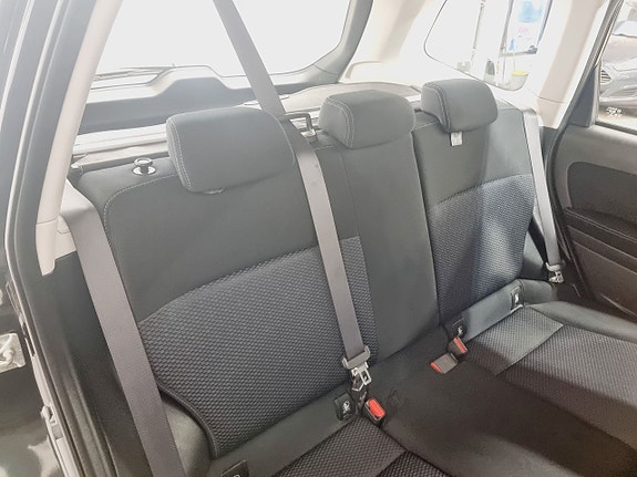 Subaru Forester 19 of 21