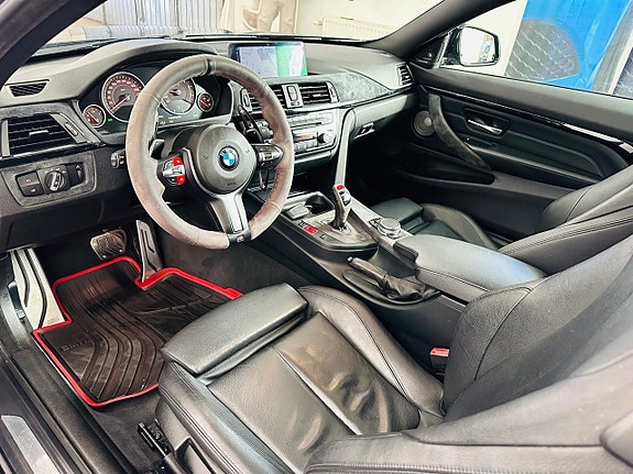 BMW 428i 9 of 21