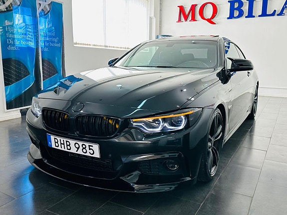 BMW 428i 3 of 5