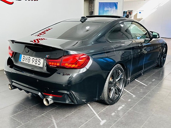 BMW 428i 7 of 21