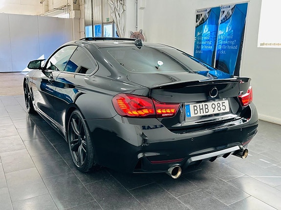BMW 428i 6 of 21