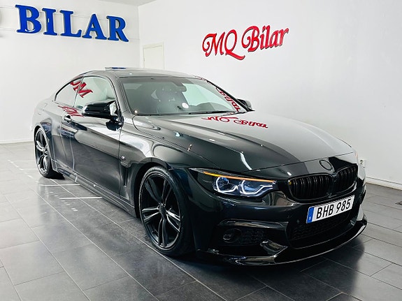 BMW 428i 2 of 5