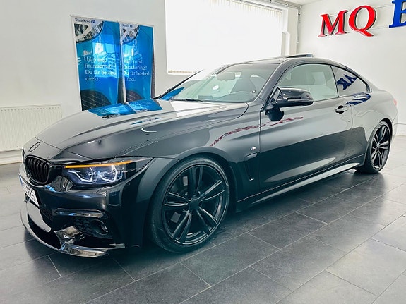 BMW 428i 4 of 5
