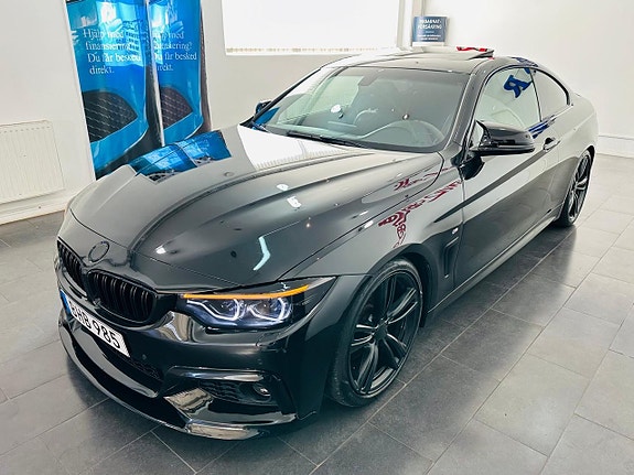 BMW 428i 5 of 5