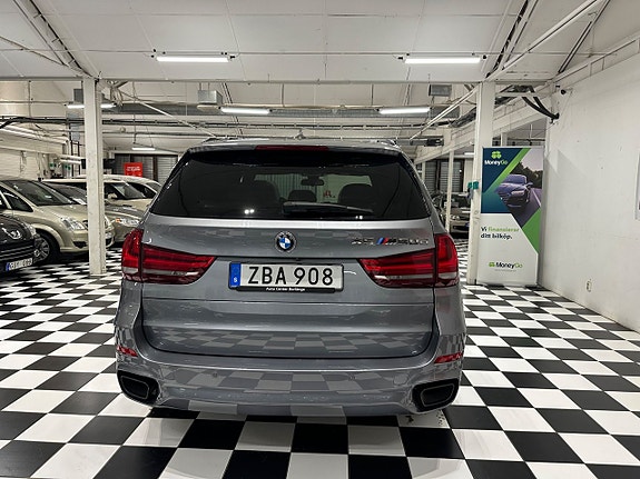 BMW X5 5 of 5