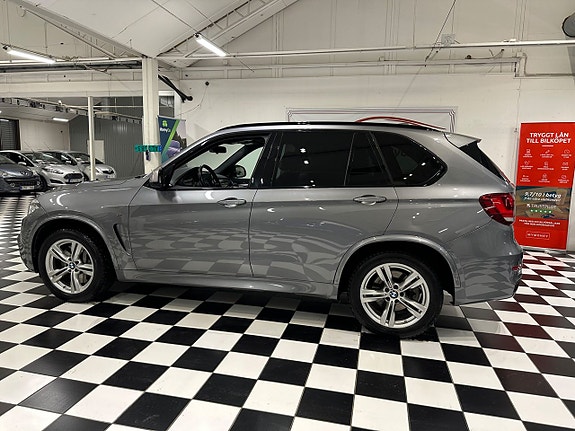 BMW X5 6 of 19